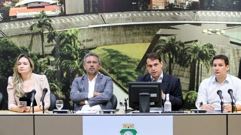 capa da noticia
