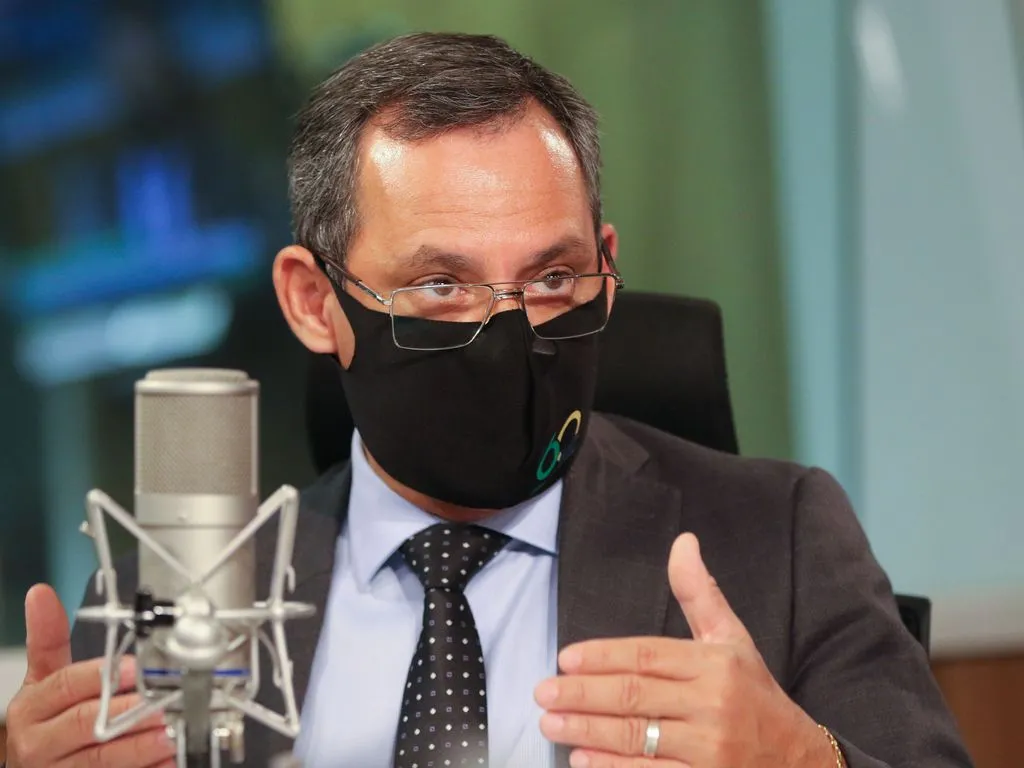 Coelho tomou posse na presidência da Petrobras em 14 de abril deste ano e foi o executivo recente a permanecer menos tempo no posto