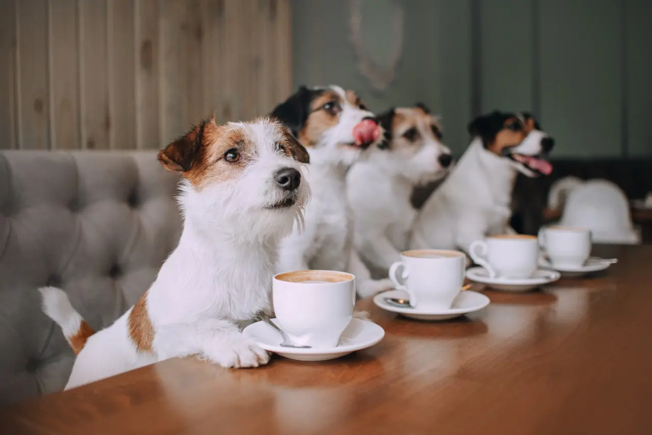 Imagem da notícia: Pensão alimentícia para cachorros: STJ decide se ex deve contribuir com despesa dos pets 