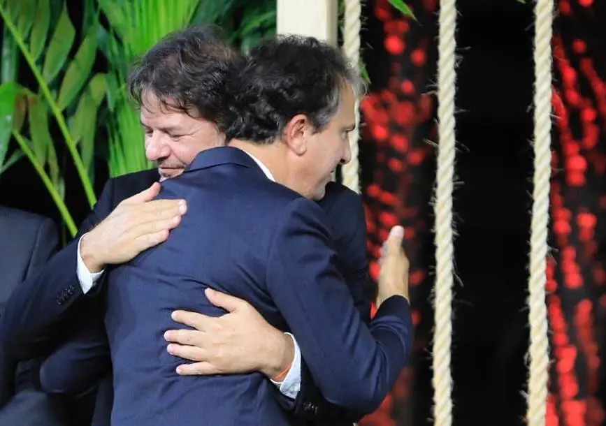 capa da noticia