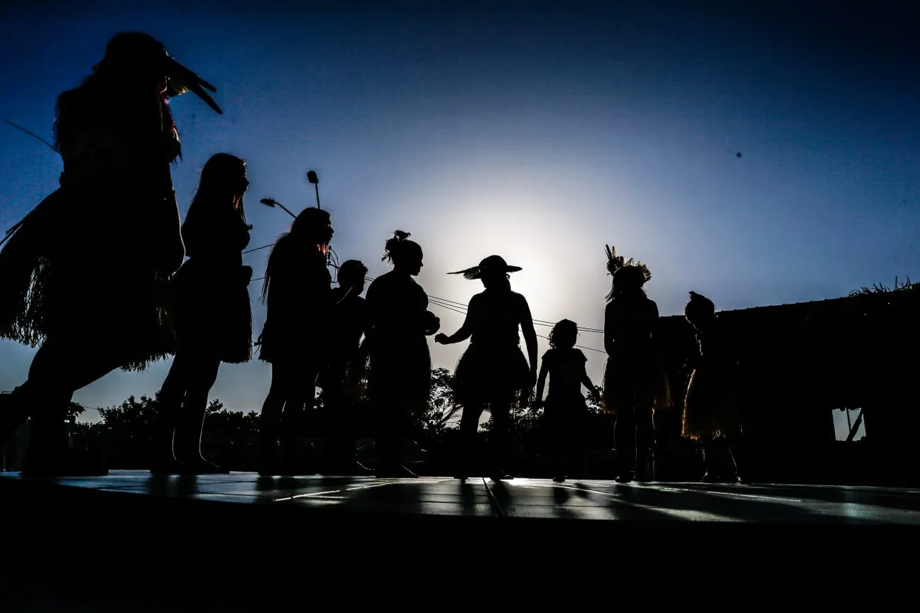Indigenistas buscam a garantia de direitos sociais, demarcação de terras e respeito às culturas indígenas