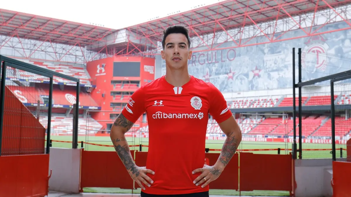 Imagem da notícia Diego Rigonato no Ceará: confira os motivos do clube para a contratação do meia-atacante