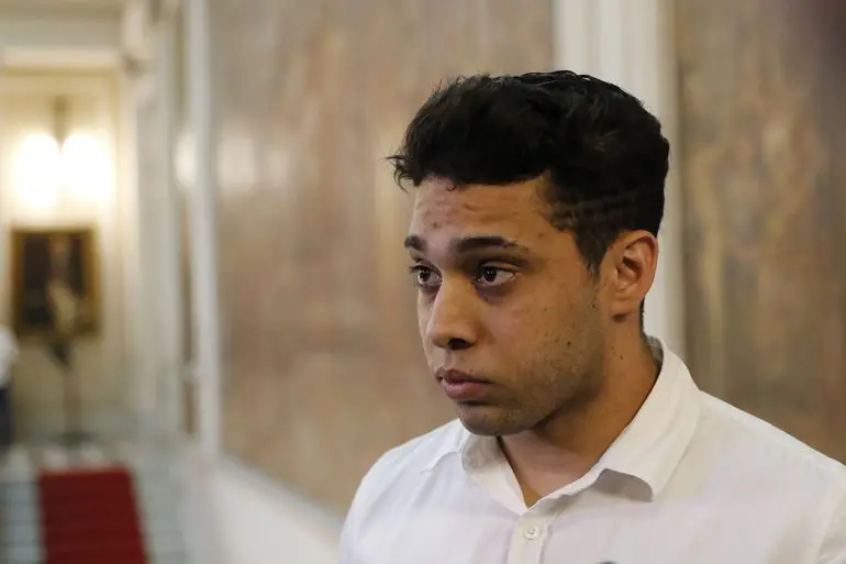 Imagem da notícia: Gabriel Monteiro assume ter oferecido dinheiro para pessoa em situação de rua cometer crime