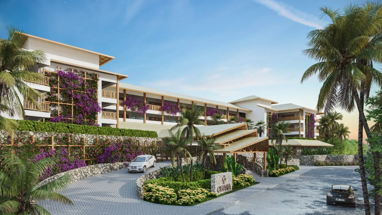 Imagem da notícia: Novo resort do Beach Park recebe R$ 86 milhões do Banco do Nordeste