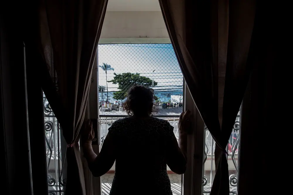 Imagem da notícia: As memórias da última casa da Beira-Mar de Fortaleza