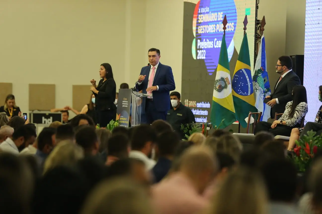 Imagem da notícia: 'Muitos municípios terão que reinventar suas estruturas', diz Júnior Castro sobre perda do ICMS 