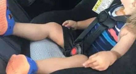Imagem da notícia: Menino de 5 anos morre de calor após mãe esquecê-lo dentro de carro nos Estados Unidos