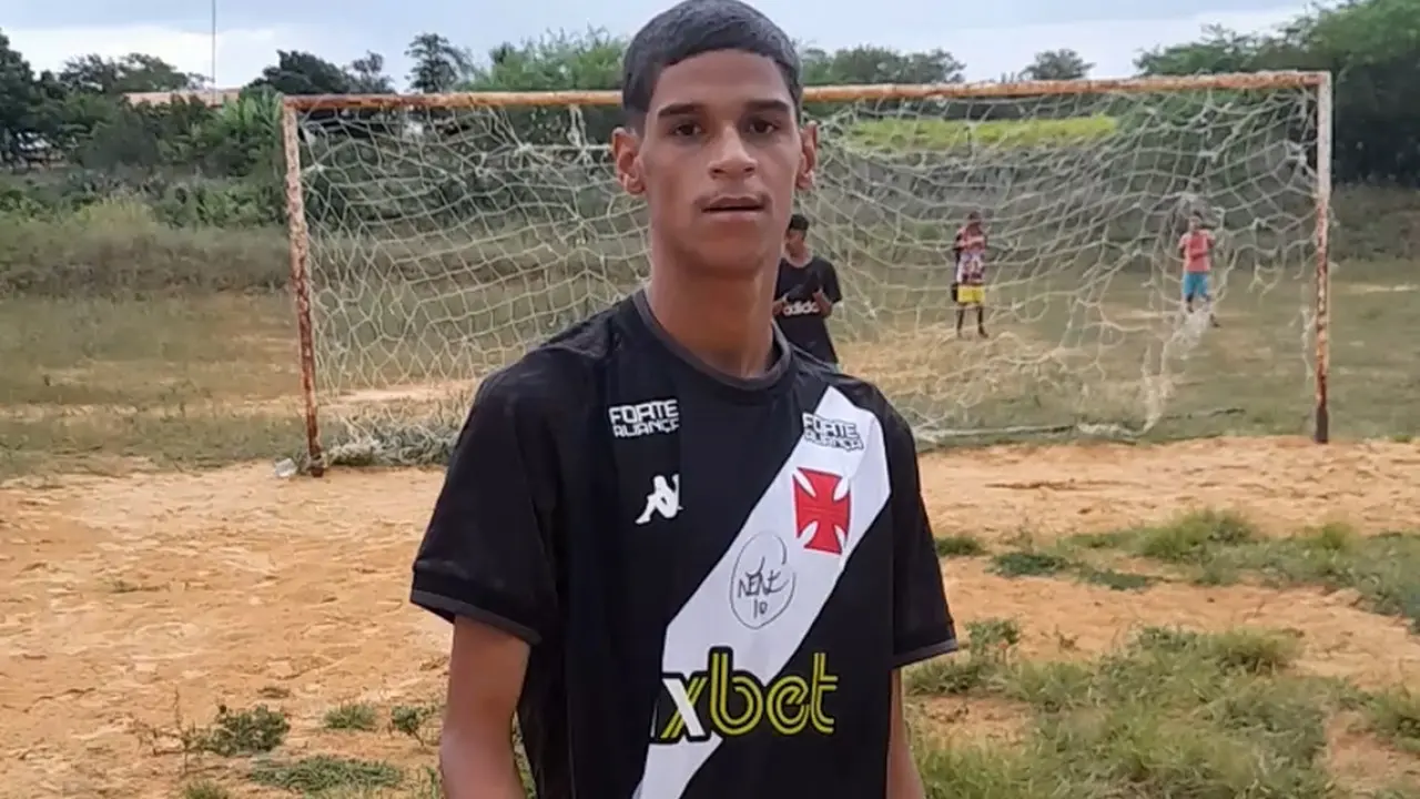 capa da noticia