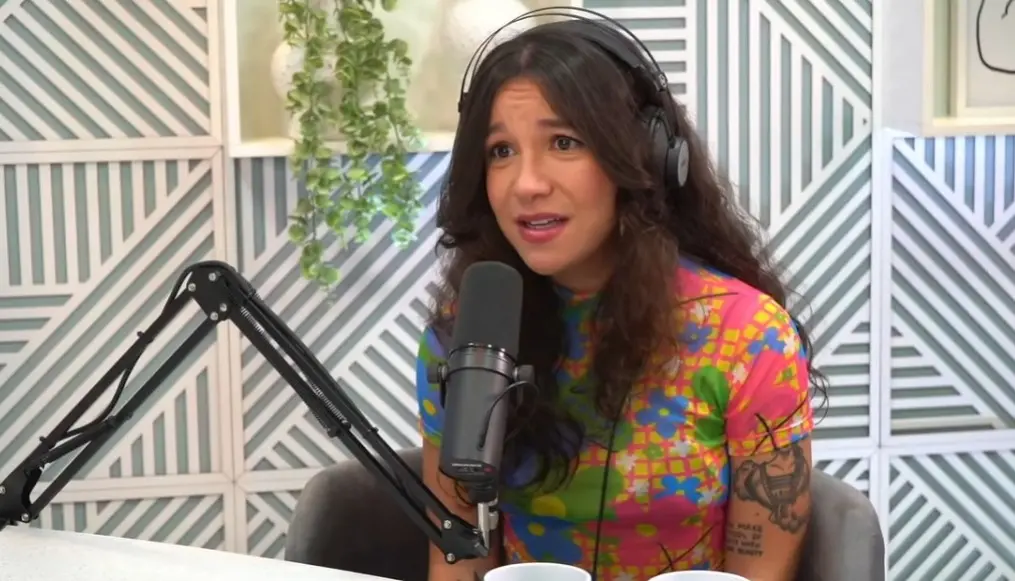 Imagem da notícia: Priscilla Alcântara critica comentários de Bruna Karla: 'errado em muitos níveis'