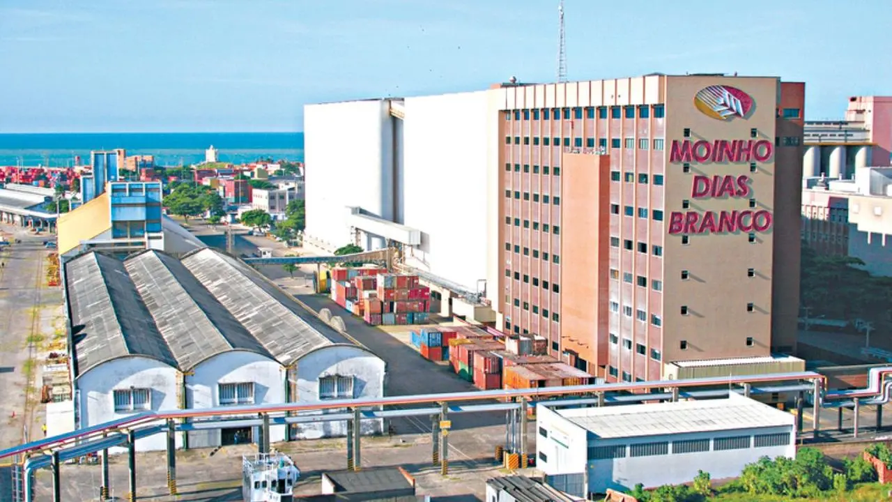 Imagem da notícia: M. Dias Branco faz parceria com Omega para ter energia renovável