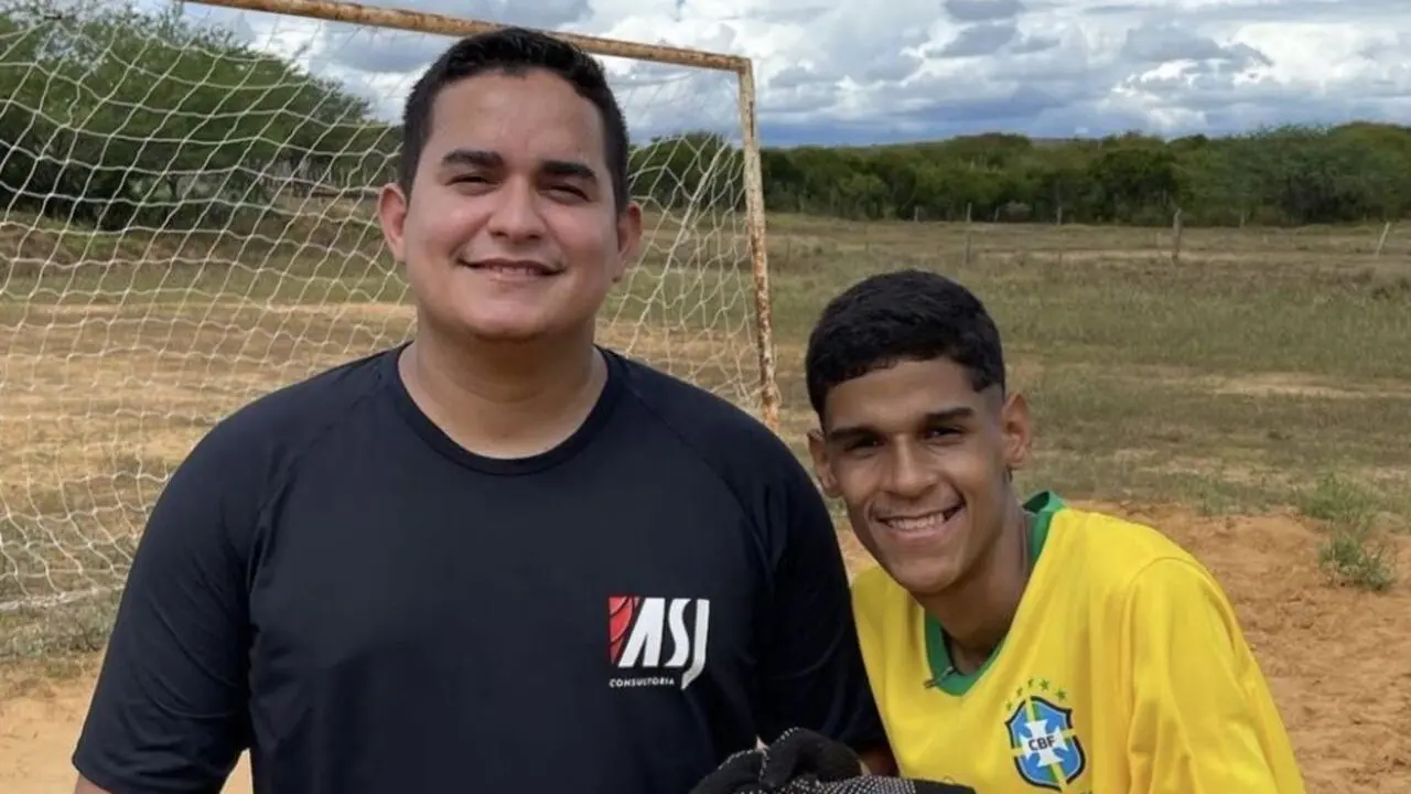 capa da noticia
