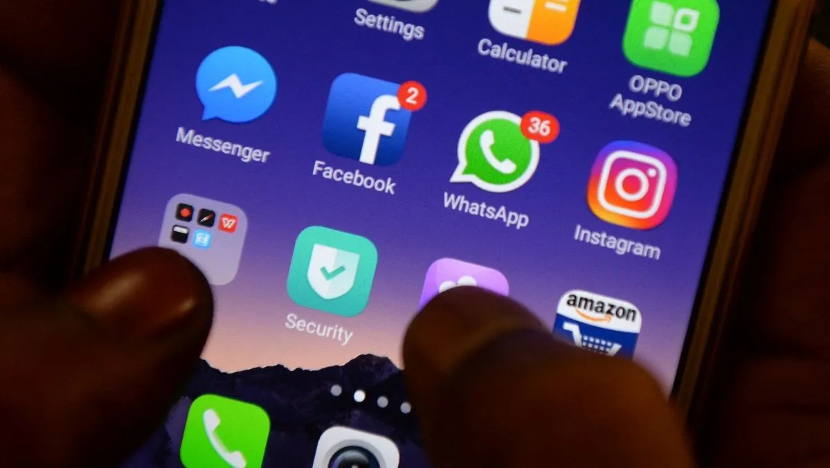 TSE fez parceria com empresas empresas de tecnologia