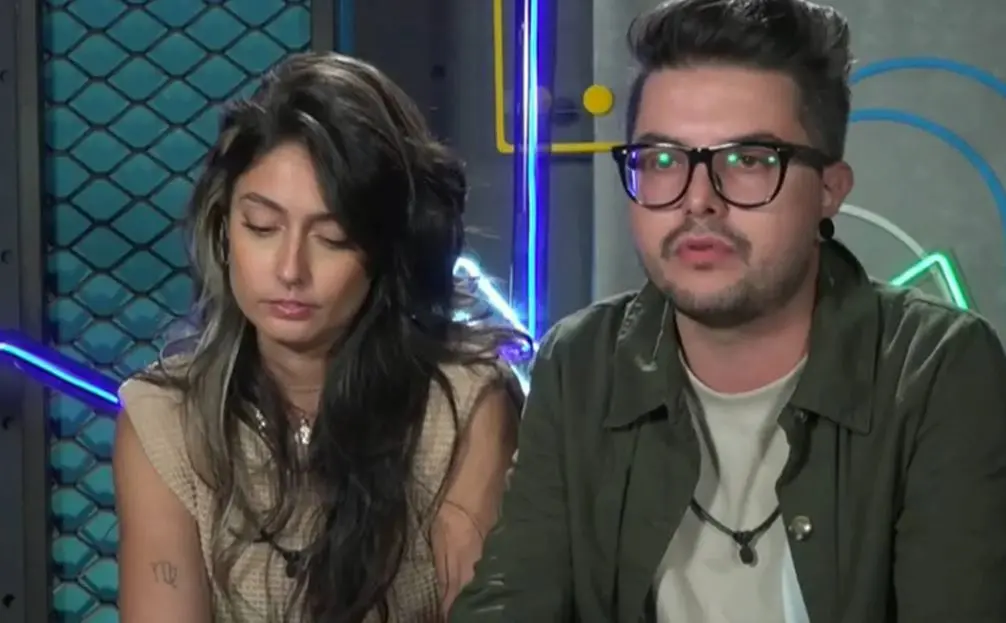 Imagem da notícia: Quem saiu do Power Couple ontem? Veja eliminados desta quinta (23)