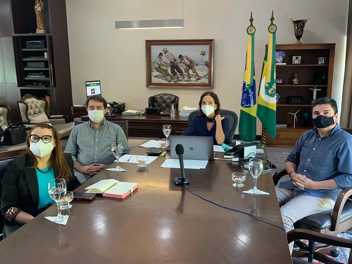 capa da noticia