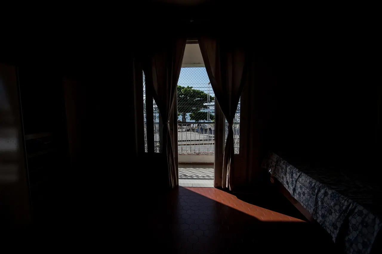 Imagem da notícia: O que a última casa da Beira-Mar de Fortaleza ainda tem a dizer sobre cada um de nós