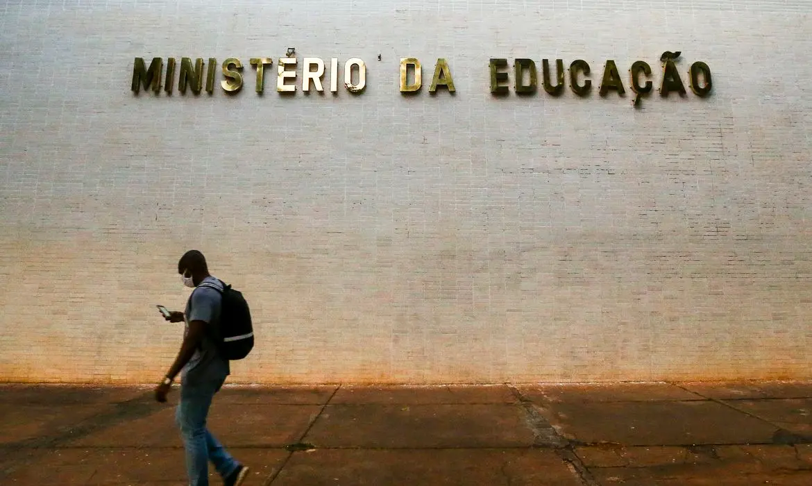 Ministério da Educação sede
