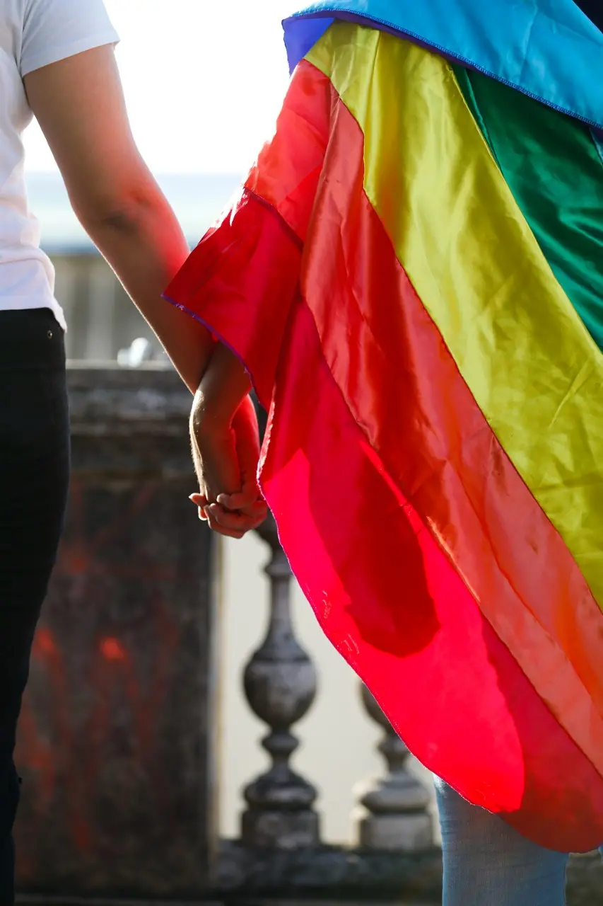 Orgulho LGBTQIA+
