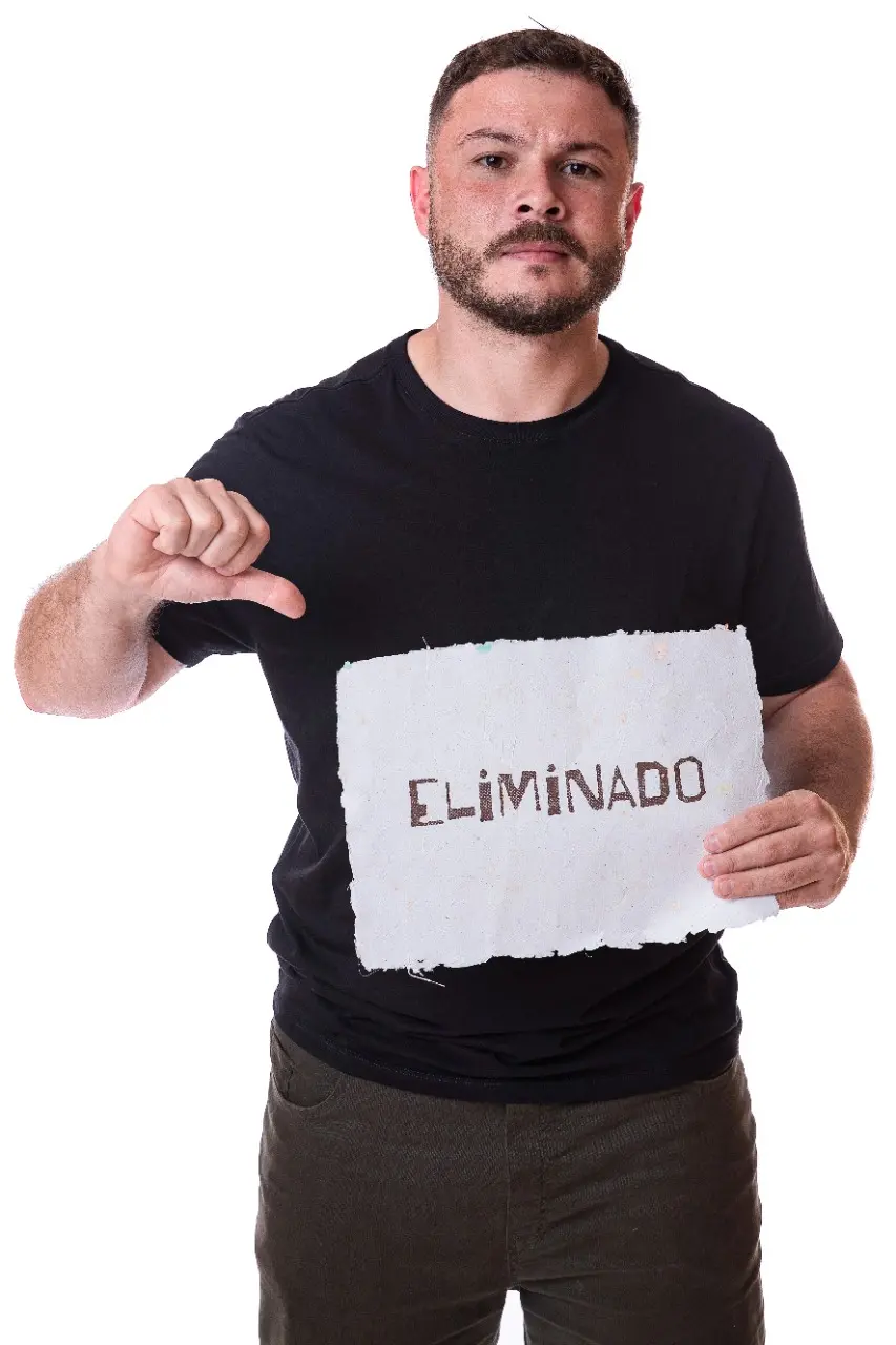 Imagem da notícia: Quem saiu do No Limite ontem? Veja como foi a votação desta terça (28)