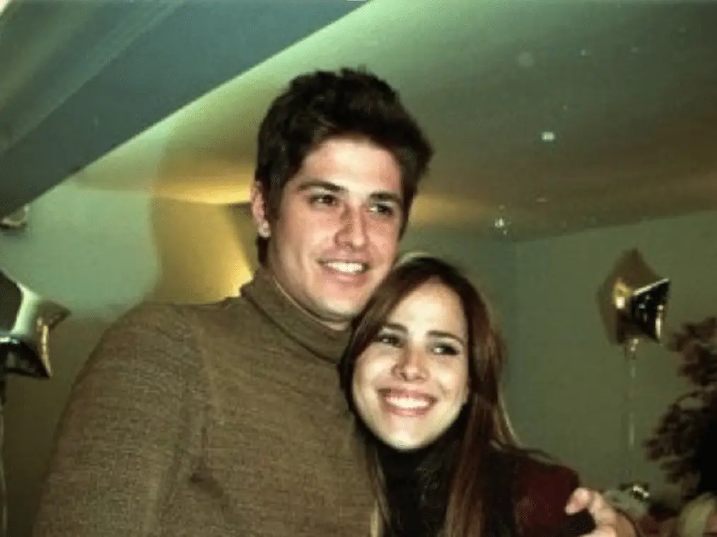Imagem da notícia: Wanessa e Dado já namoraram há 20 anos; veja como foi o relacionamento nos anos 2000