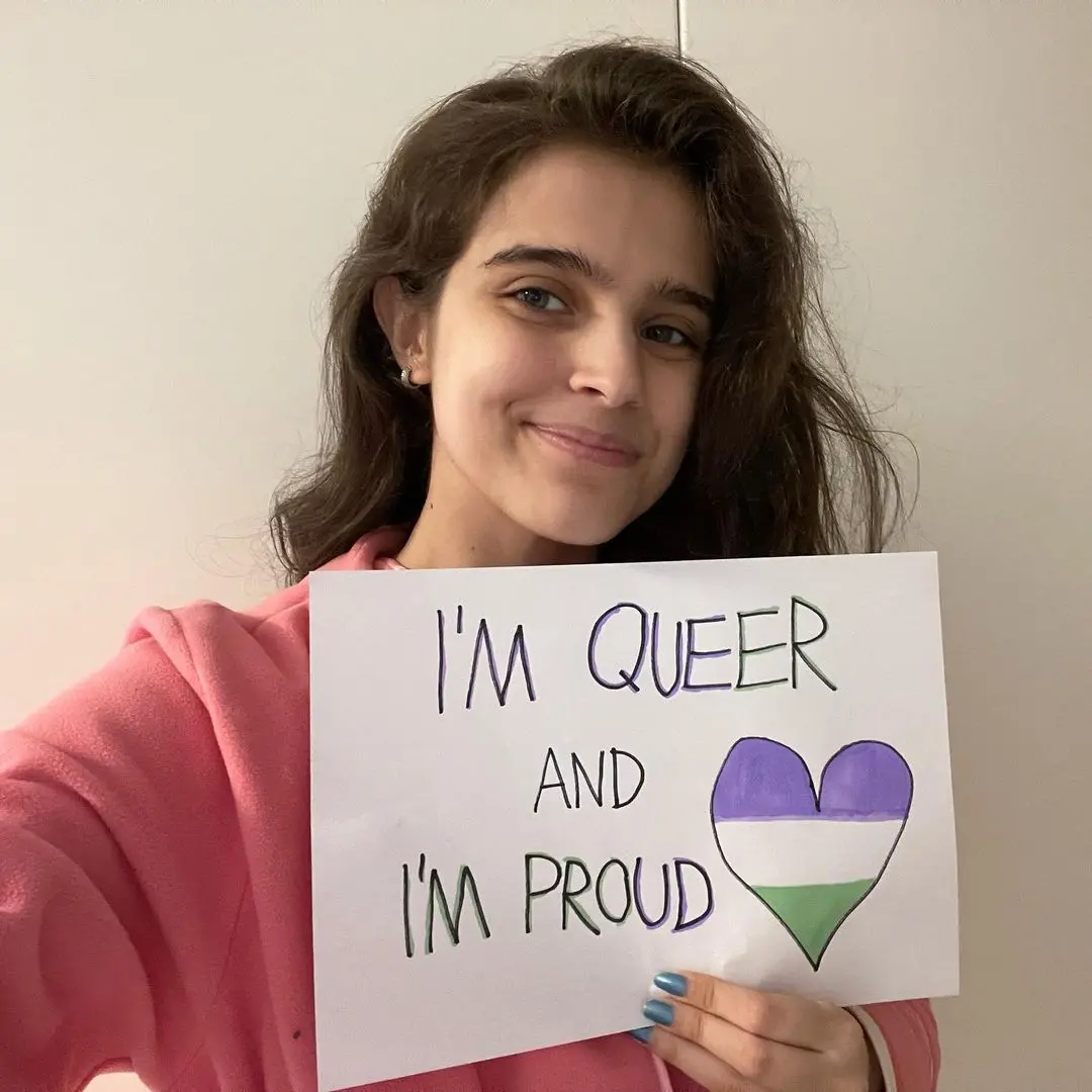 Imagem da notícia: O que é queer? Entenda o significado da palavra da sigla LGBTQIA+