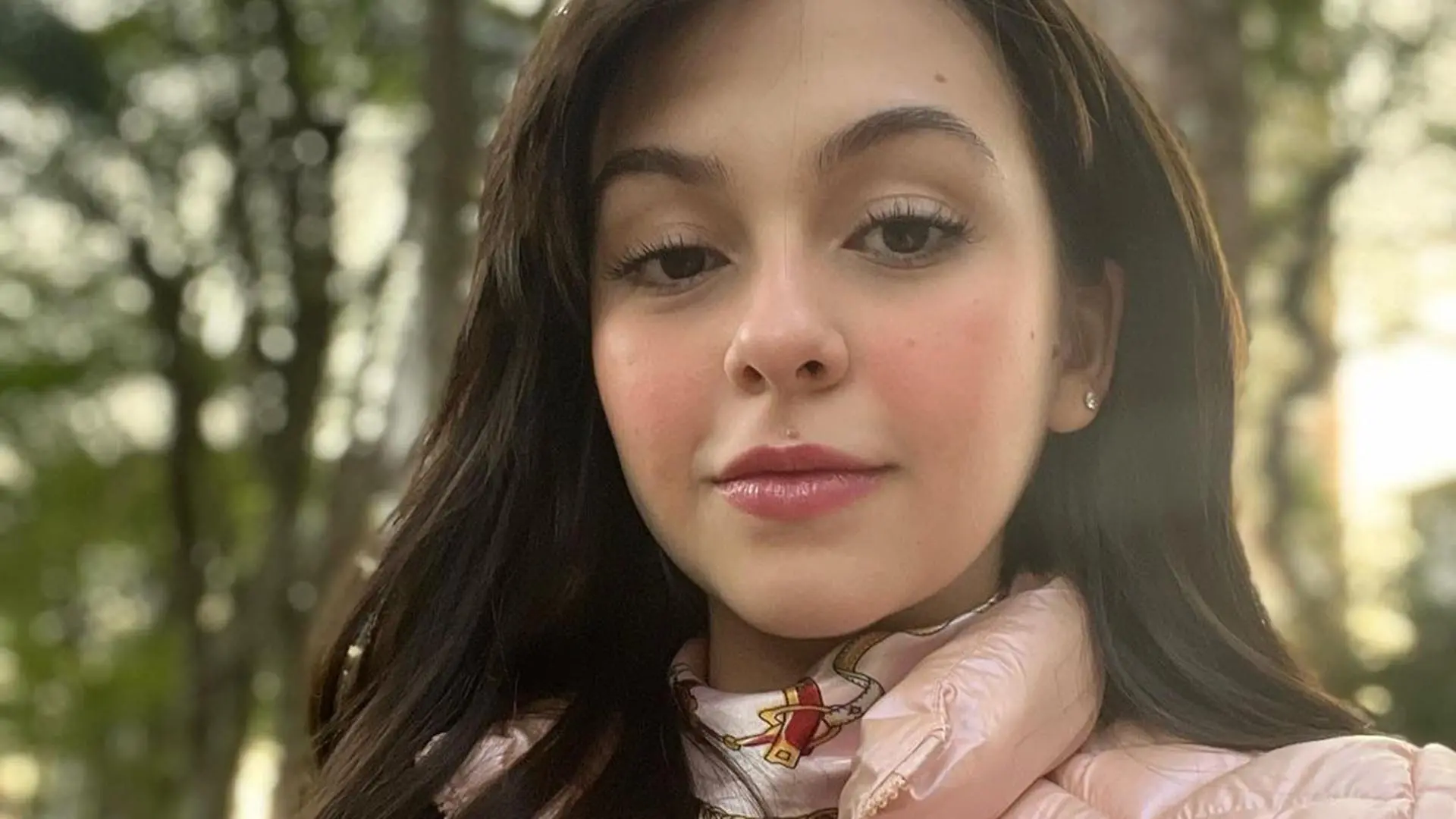 Imagem da notícia: Klara Castanho faz comentário nas redes sobre o que deseja após revelações de estupro