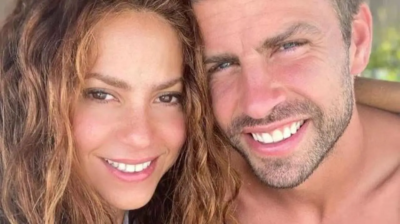 Imagem da notícia: Shakira e Piqué teriam se separado por outro motivo, diz ex-cunhado; saiba qual