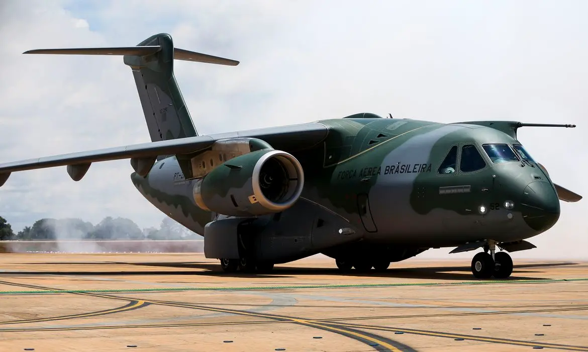 Imagem da notícia: Embraer usará o Sistema Toyota de Produção 