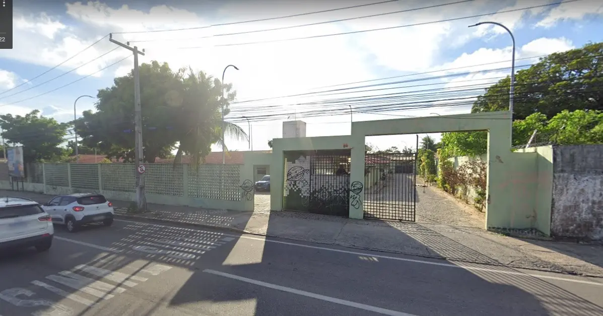 Imagem da notícia: Justiça nega liminar para impedir fechamento do Gonzaguinha de Messejana 
