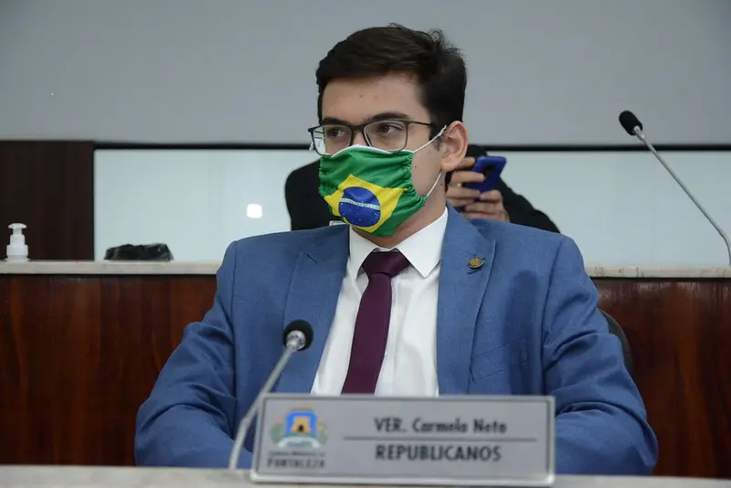 capa da noticia