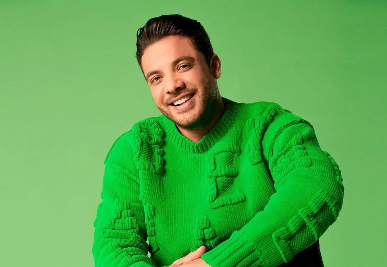 Imagem da notícia: Wesley Safadão explica estado de saúde para fãs: 