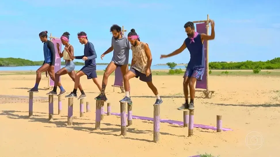 Imagem da notícia: Enquete No Limite 2022: vote em quem deve ganhar o reality show