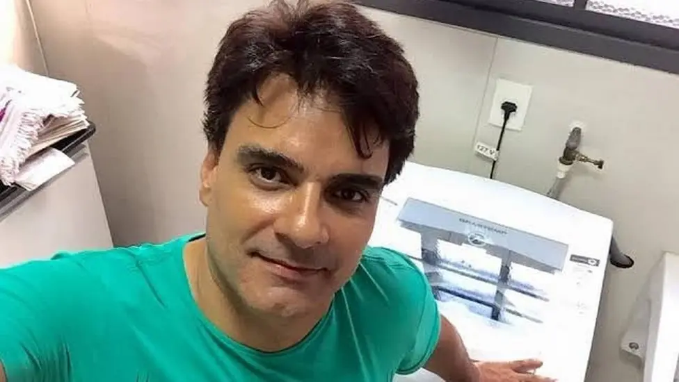 Imagem da notícia: Caso Daniella Perez: saiba como está Guilherme de Pádua hoje, após condenação pelo assassinato