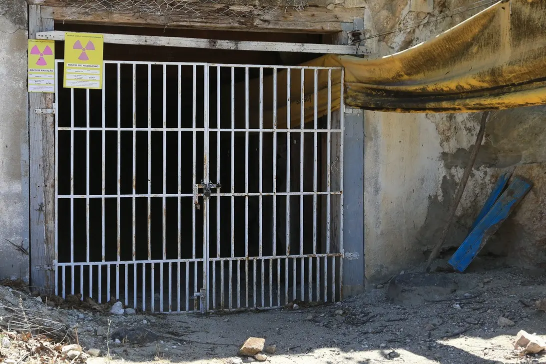 Imagem da notícia: Usina de fosfato e urânio deve multiplicar PIB de Santa Quitéria por 10, aponta estudo