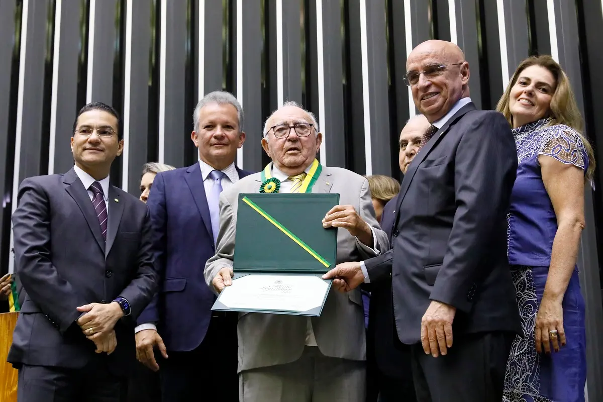 capa da noticia