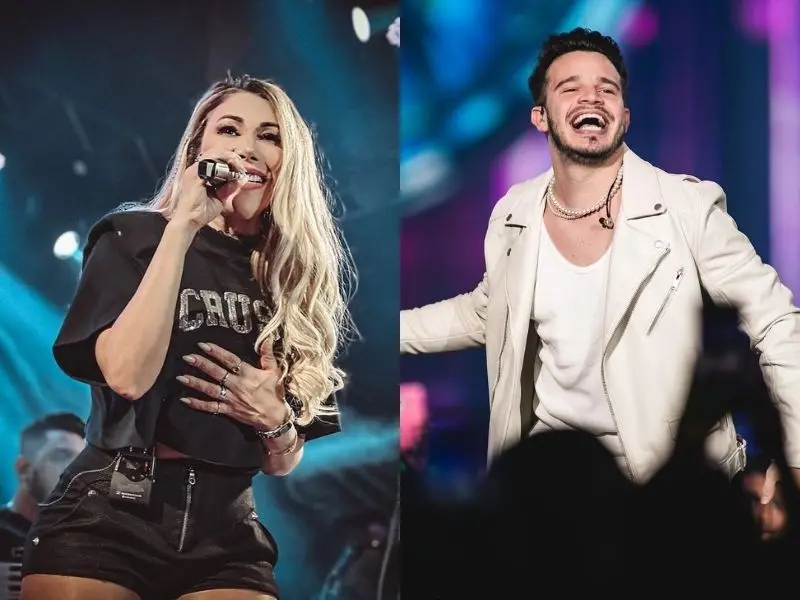 Imagem da notícia: Fortal 2022 marca a estreia de Taty Girl e Matheus Fernandes; conheça os novos blocos