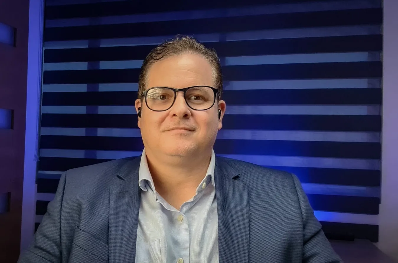 Para Harley, a propaganda política na internet vai ser muito forte, mas não deve ficar atrás da propaganda no rádio e TV
