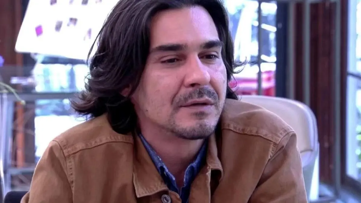 Imagem da notícia: André Gonçalves é preso por não pagar pensão alimentícia, diz colunista