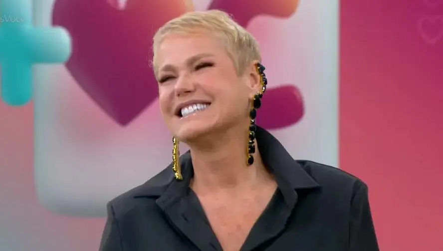 Imagem da notícia: Xuxa revela desejo de ser avó e quais os planos de Sasha Meneghel para ser mãe