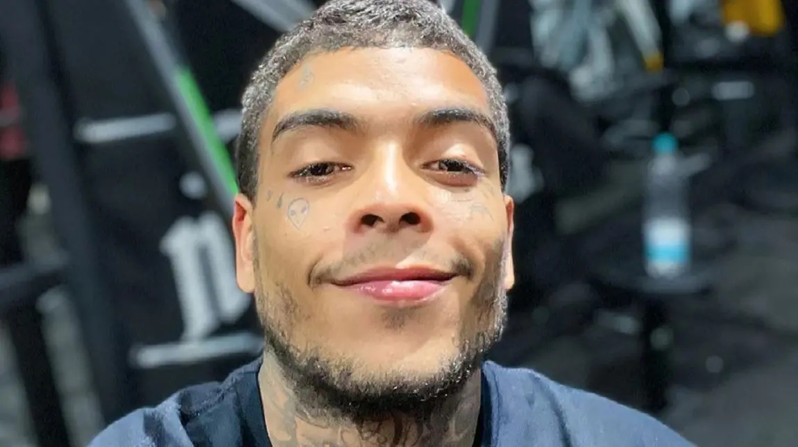 Imagem da notícia: Inquérito sobre morte de MC Kevin é arquivado pela Justiça