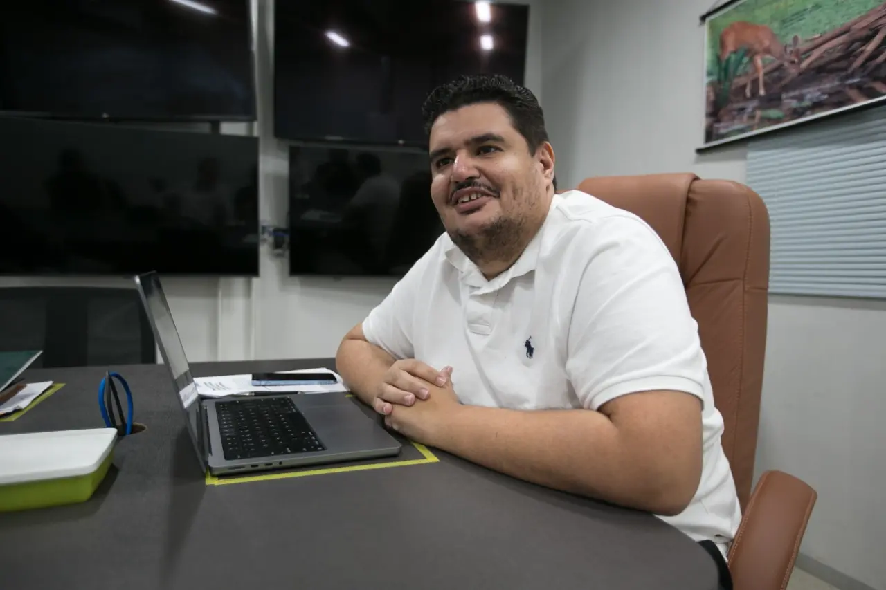 Kleber Pinho