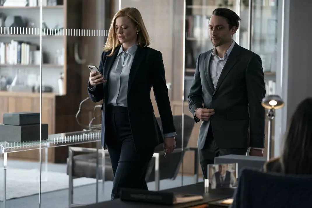 Imagem da notícia: Emmy 2022: conheça os indicados à premiação