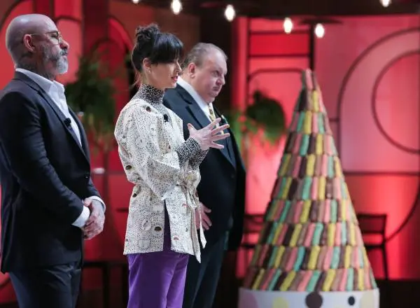 Imagem da notícia: Quem voltou para o Masterchef ontem? Veja como foi a repescagem nesta terça (12)