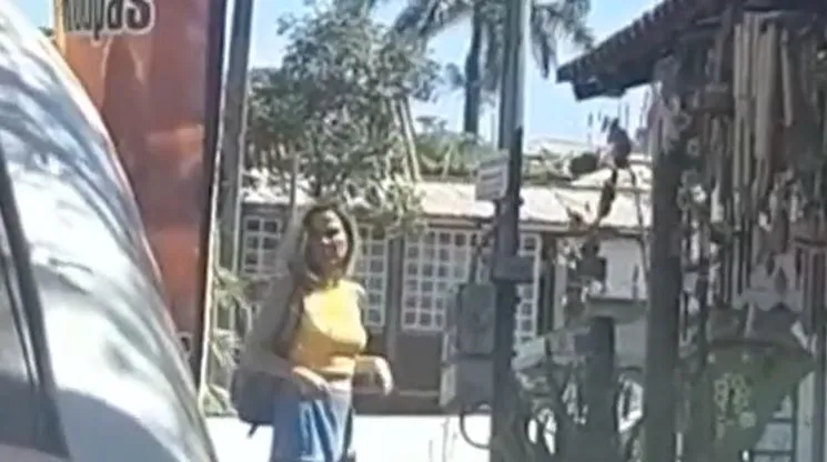 Wanessa e Dado começaram a namorar em 2000 e terminaram o relacionamento em 2004