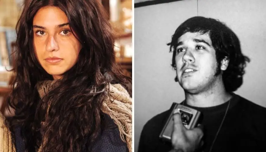 Imagem da notícia: Fernanda Paes Leme revela que traiu ex com Rogério Flausino no casamento de Angélica