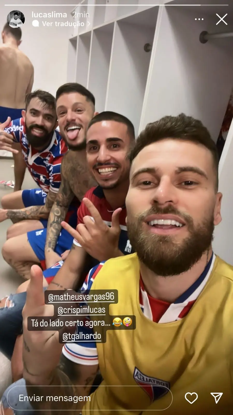 capa da noticia