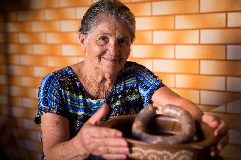 Imagem da notícia: Quem são, o que fazem e qual a importância dos Mestres da Cultura para o Ceará