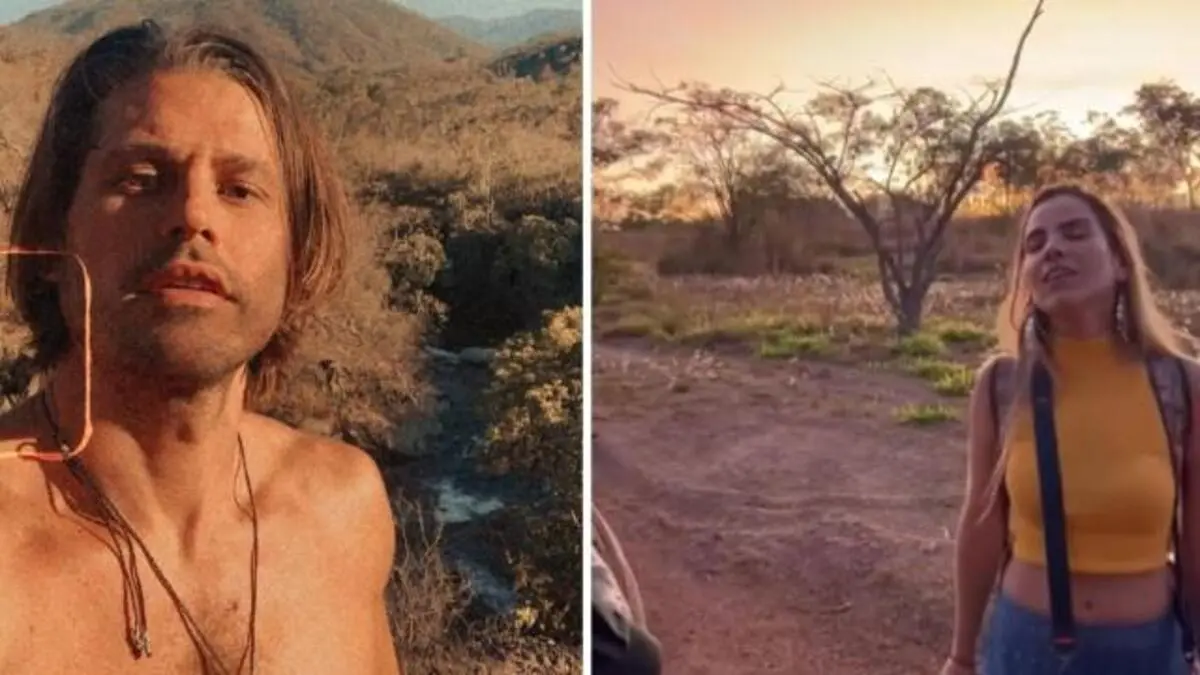 Imagem da notícia: Wanessa Camargo e Dado Dolabella participam de retiro espiritual em Goiás 