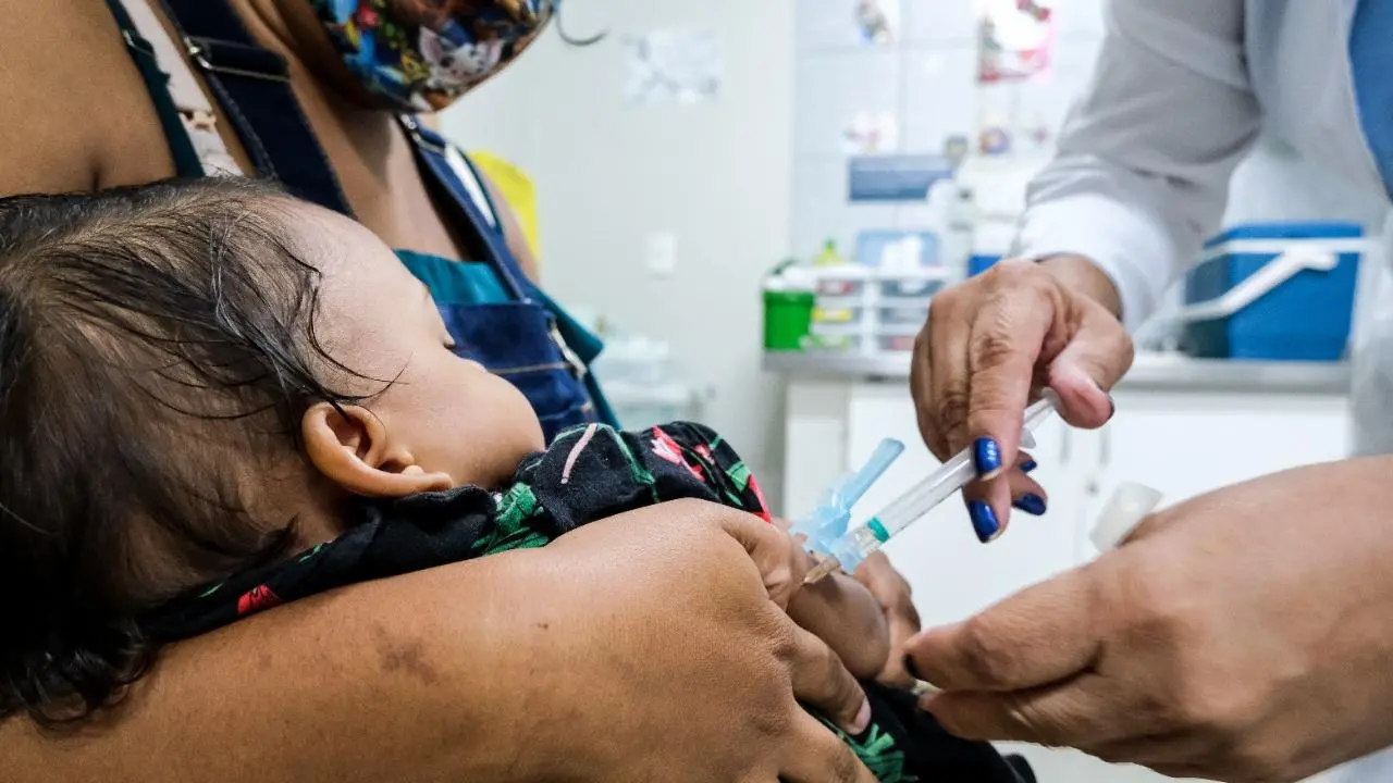 Imagem da notícia: Ceará tem em 2022 o maior registro de óbitos por influenza dos últimos 5 anos