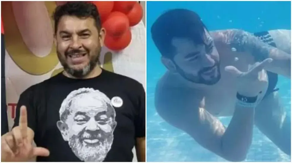 Imagem da notícia: Família de tesoureiro do PT morto em festa de aniversário terá indenização de R$ 1,7 milhão