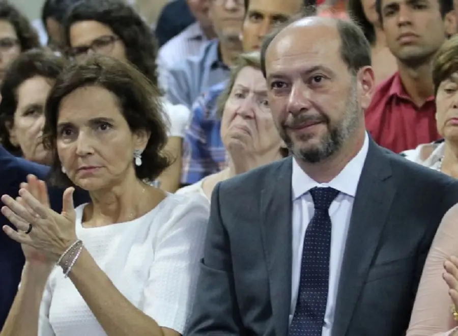 Imagem da notícia: Exclusivo: Ivo Gomes defende escolha de Izolda Cela e diz que Cid Gomes pensa o mesmo